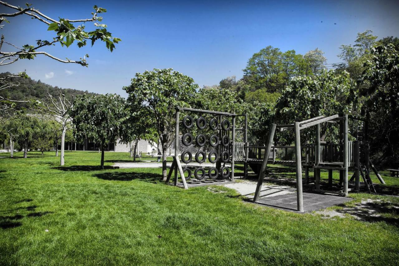 Apartament Cova Safaja San Quírico Safaja