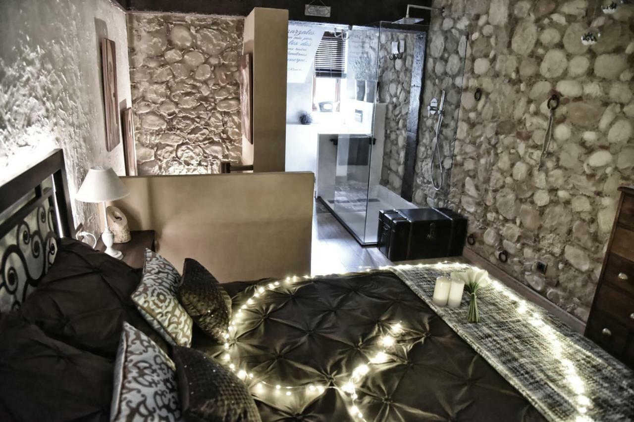 Apartament Cova Safaja San Quírico Safaja