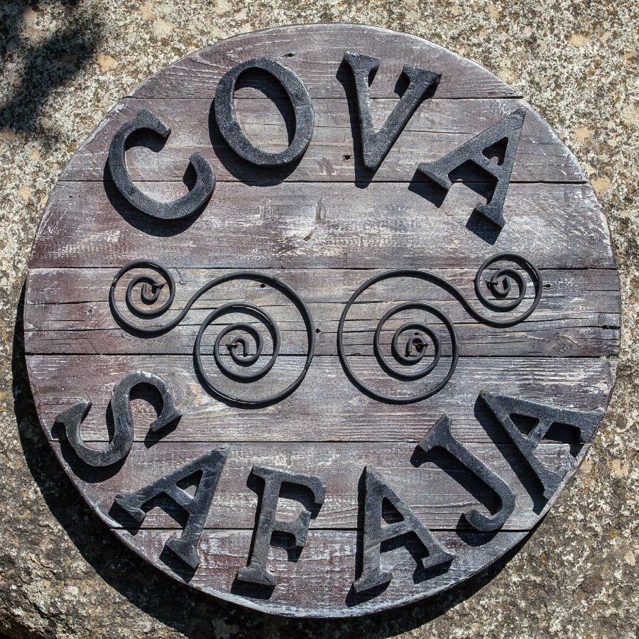 Apartament Cova Safaja *