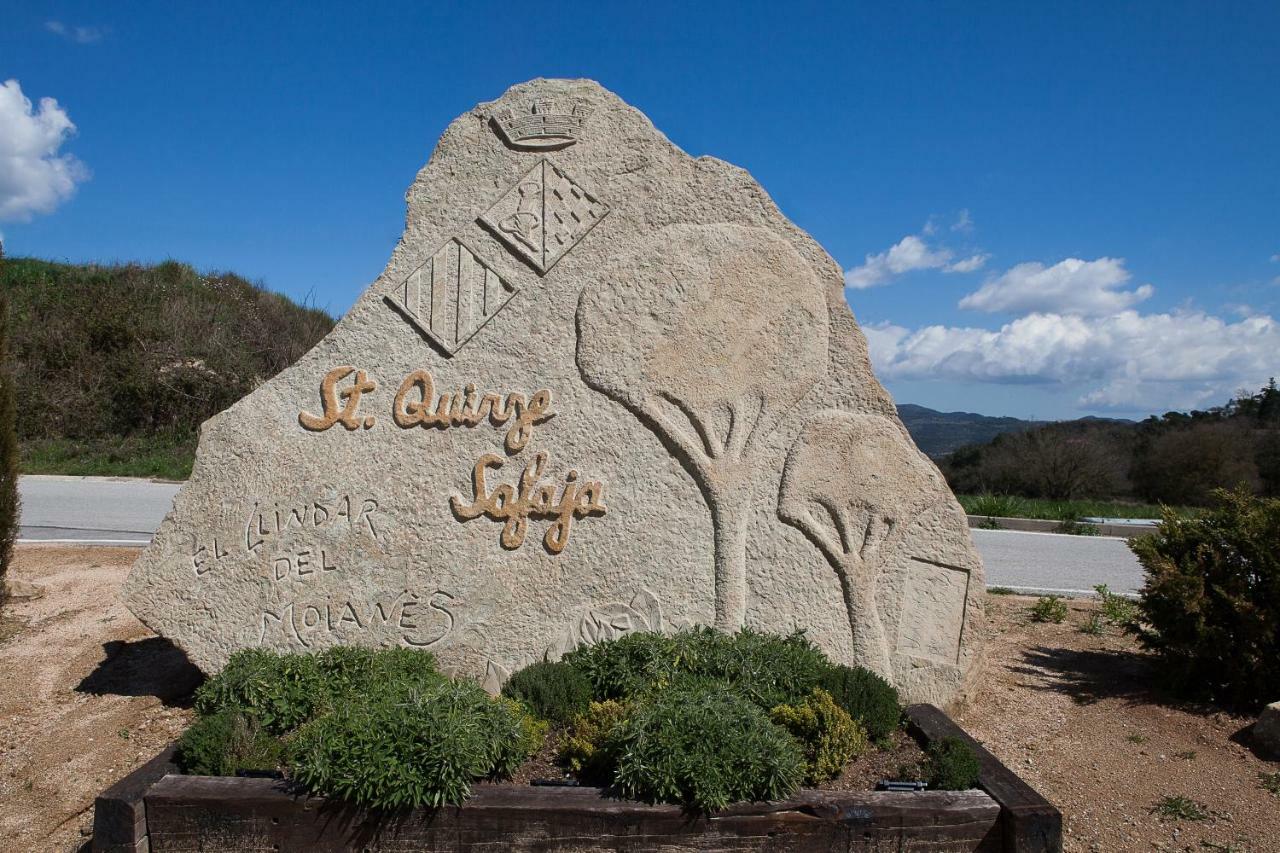 Cova Safaja San Quírico Safaja